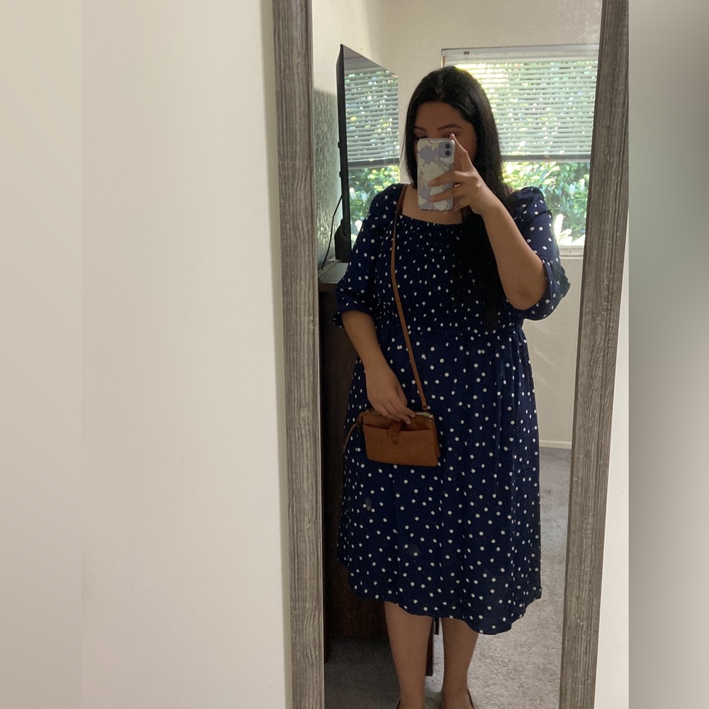 Danny and Nicole dress Size 16